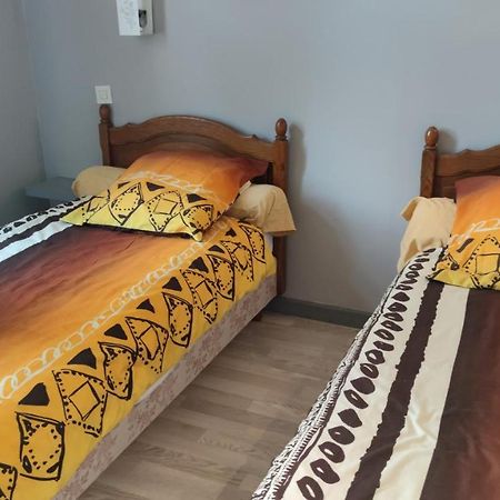Bed and Breakfast L'Inoubliable Chevillon  Екстер'єр фото