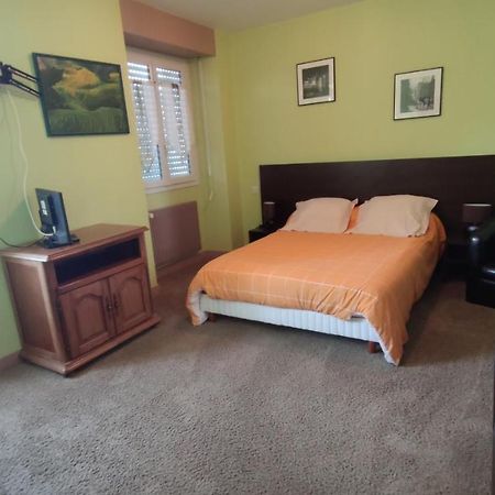 Bed and Breakfast L'Inoubliable Chevillon  Екстер'єр фото