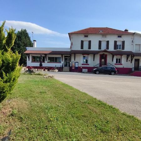 Bed and Breakfast L'Inoubliable Chevillon  Екстер'єр фото