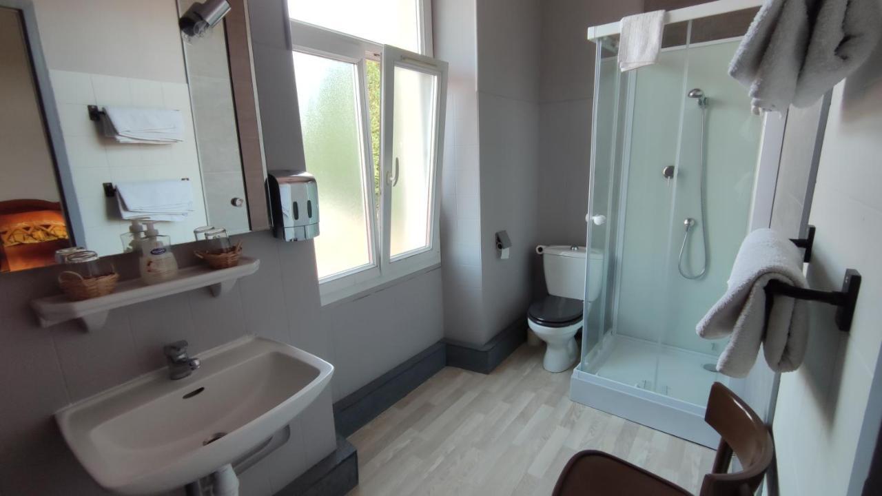 Bed and Breakfast L'Inoubliable Chevillon  Екстер'єр фото