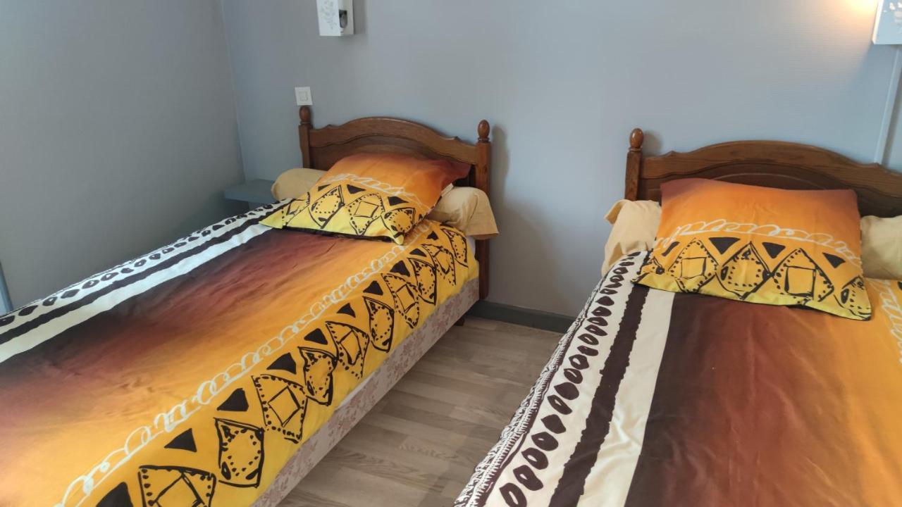 Bed and Breakfast L'Inoubliable Chevillon  Екстер'єр фото