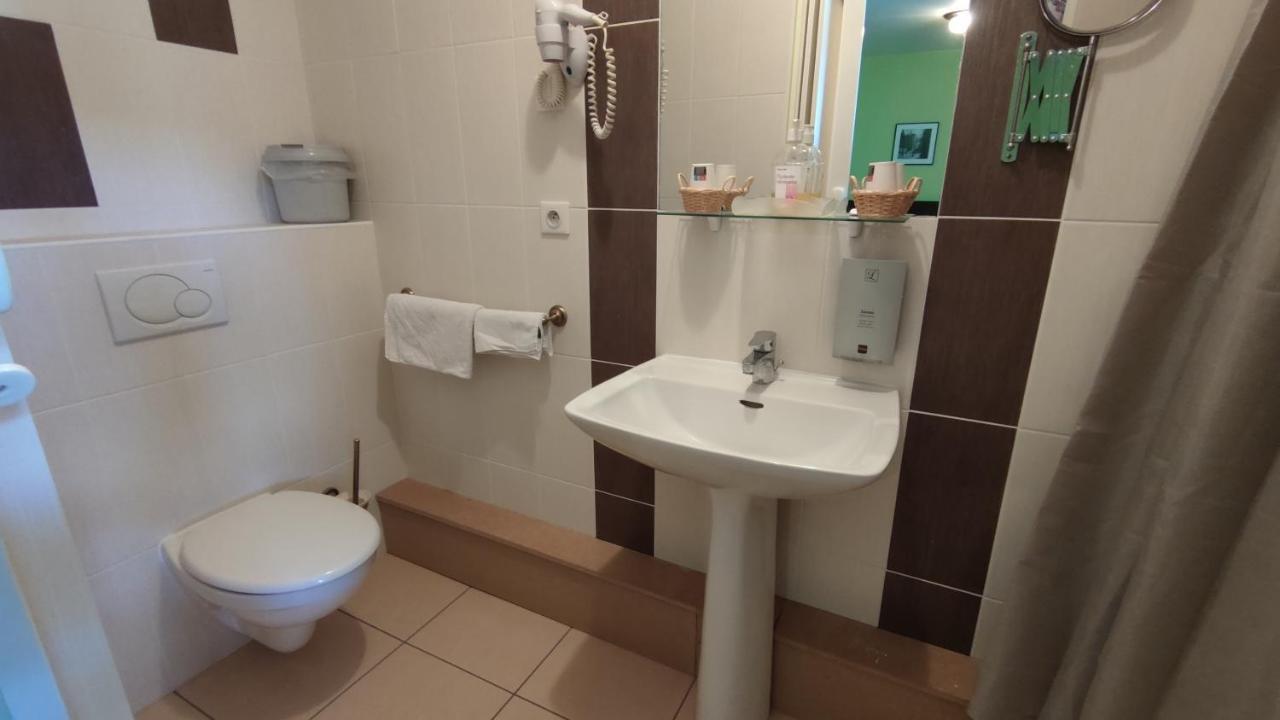Bed and Breakfast L'Inoubliable Chevillon  Екстер'єр фото