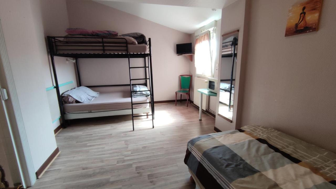 Bed and Breakfast L'Inoubliable Chevillon  Екстер'єр фото