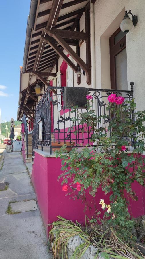 Bed and Breakfast L'Inoubliable Chevillon  Екстер'єр фото